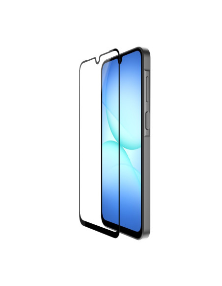Nillkin Tvrdené Sklo 2.5D CP+ PRO Black pre Samsung Galaxy A17 5G