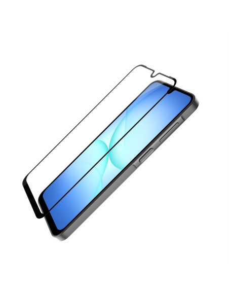 Nillkin Tvrdené Sklo 2.5D CP+ PRO Black pre Samsung Galaxy A17 5G
