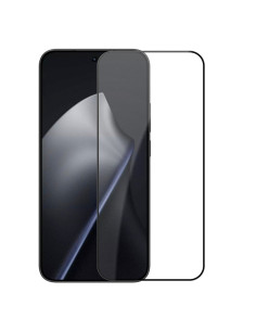 Nillkin Tvrdené Sklo 2.5D CP+ PRO Black pre Xiaomi 15T/15T Pro