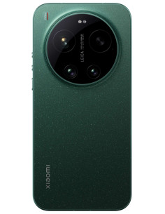 Xiaomi 17 Ultra/16GB/512GB/Starlit Green