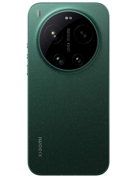 Xiaomi 17 Ultra/16GB/512GB/Starlit Green