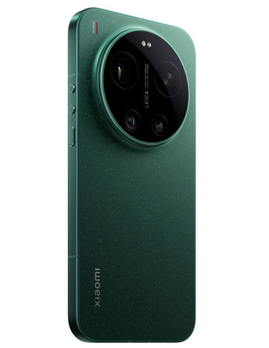 Xiaomi 17 Ultra/16GB/512GB/Starlit Green