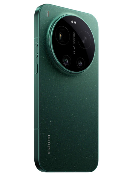 Xiaomi 17 Ultra/16GB/512GB/Starlit Green