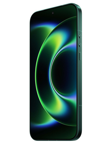 Xiaomi 17 Ultra/16GB/512GB/Starlit Green
