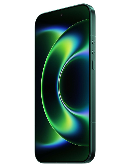 Xiaomi 17 Ultra/16GB/512GB/Starlit Green