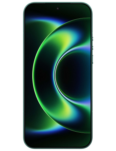 Xiaomi 17 Ultra/16GB/512GB/Starlit Green