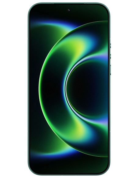 Xiaomi 17 Ultra/16GB/512GB/Starlit Green