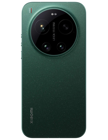 Xiaomi 17 Ultra/16GB/512GB/Starlit Green