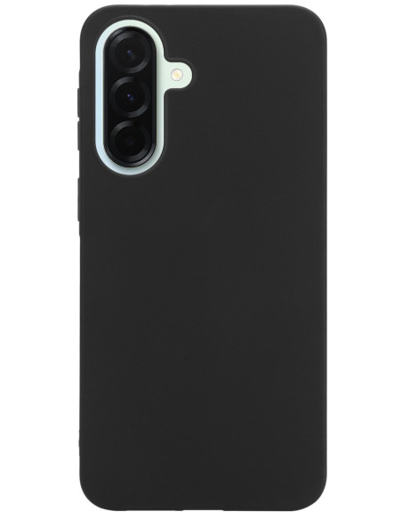 Tactical TPU Kryt pre Samsung Galaxy A37 Black