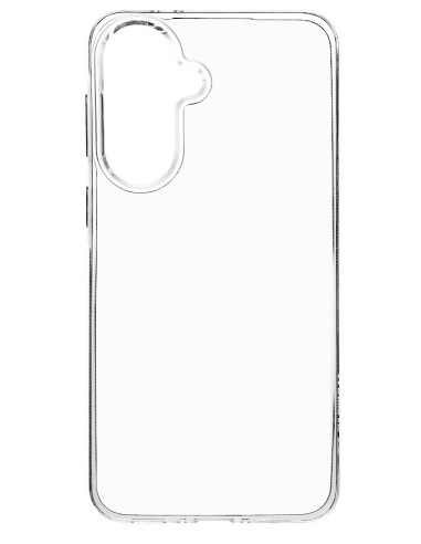 Tactical TPU Kryt pre Samsung Galaxy A37 Transparent