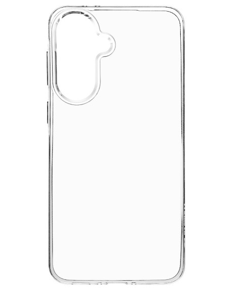 Tactical TPU Kryt pre Samsung Galaxy A37 Transparent