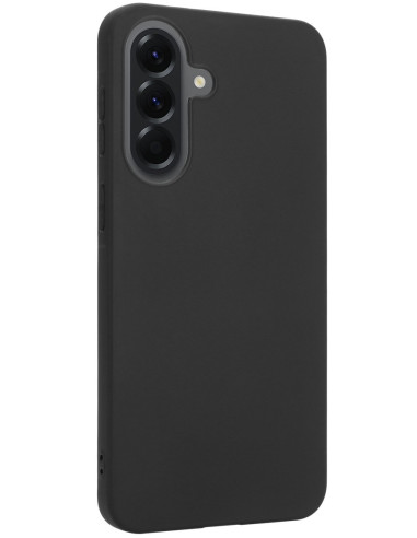 Tactical TPU Kryt pre Samsung Galaxy A57 Black
