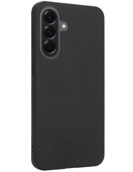 Tactical TPU Kryt pre Samsung Galaxy A57 Black
