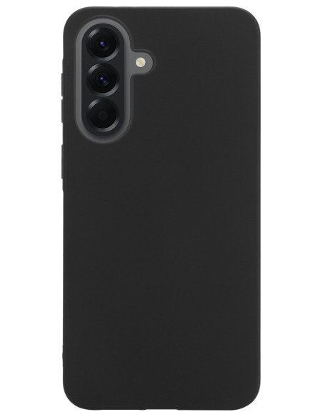 Tactical TPU Kryt pre Samsung Galaxy A57 Black
