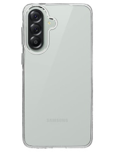Tactical TPU Kryt pre Samsung Galaxy A57 Transparent