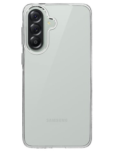 Tactical TPU Kryt pre Samsung Galaxy A57 Transparent
