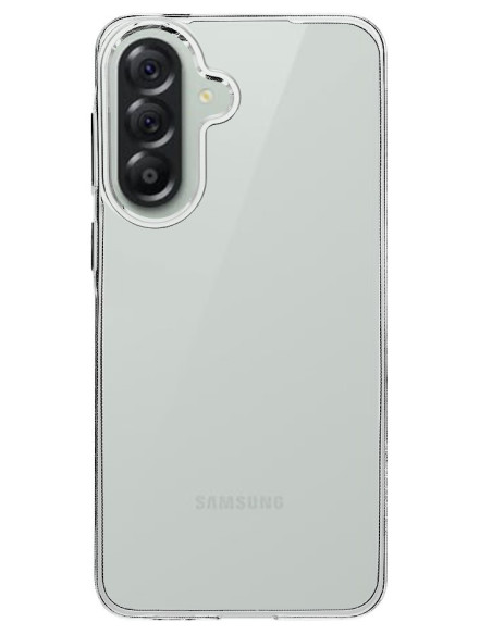 Tactical TPU Kryt pre Samsung Galaxy A57 Transparent