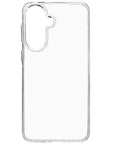 Tactical TPU Kryt pre Samsung Galaxy A57 Transparent