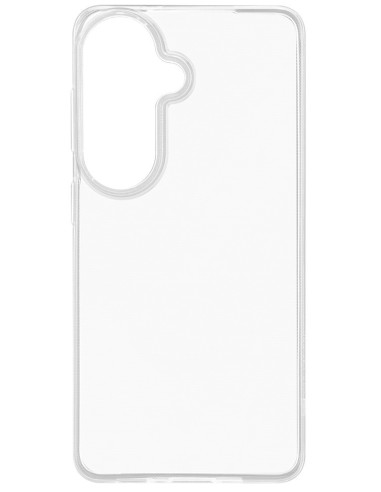 Tactical TPU Kryt pre Samsung Galaxy S26 Transparent