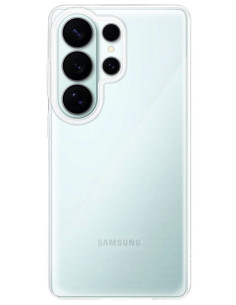 Tactical TPU Kryt pre Samsung Galaxy S26 Ultra Transparent