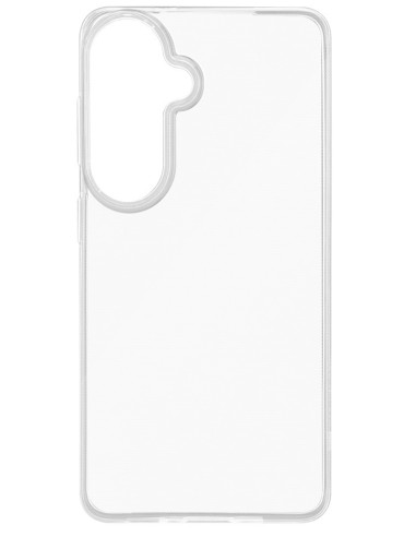 Tactical TPU Kryt pre Samsung Galaxy S26+ Transparent