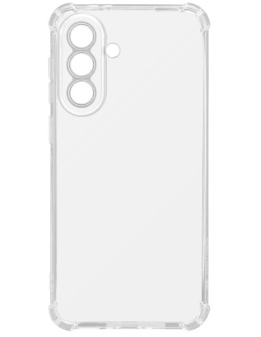 Tactical TPU Plyo Kryt pre Samsung Galaxy A57 Transparent