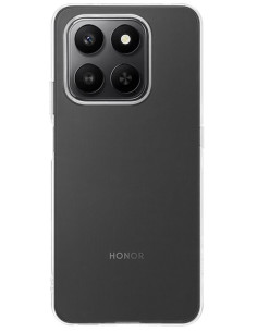 Tactical TPU Kryt pre Honor X7d Transparent