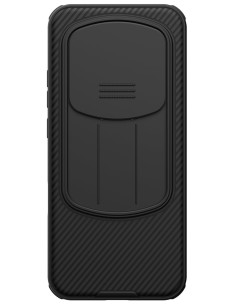 Nillkin CamShield PRO Zadný Kryt pre Honor Magic 8 Pro Black