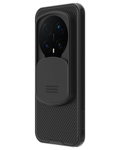 Nillkin CamShield PRO Zadný Kryt pre Honor Magic 8 Pro Black