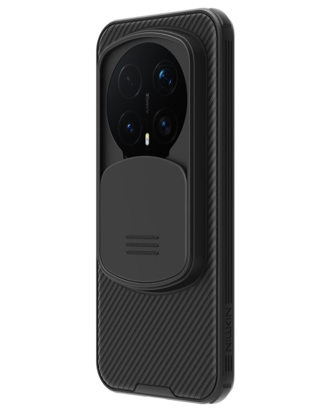 Nillkin CamShield PRO Zadný Kryt pre Honor Magic 8 Pro Black