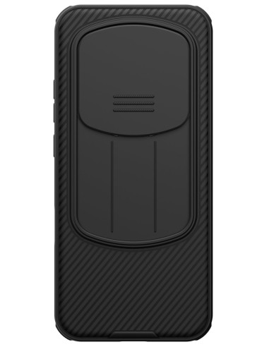 Nillkin CamShield PRO Zadný Kryt pre Honor Magic 8 Pro Black