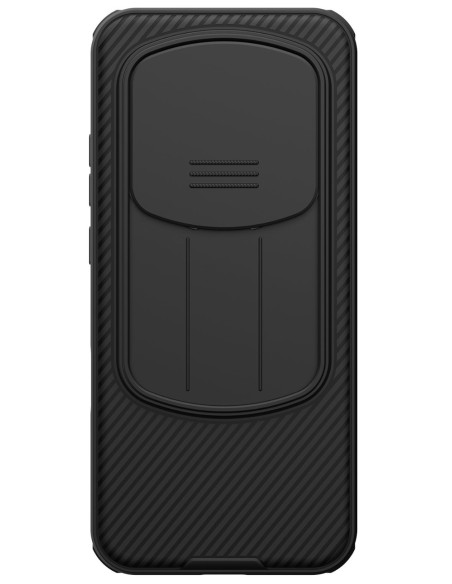 Nillkin CamShield PRO Zadný Kryt pre Honor Magic 8 Pro Black