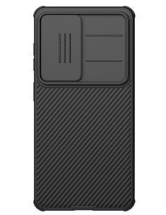 Nillkin CamShield PRO Zadný Kryt pre Samsung Galaxy S26 Black