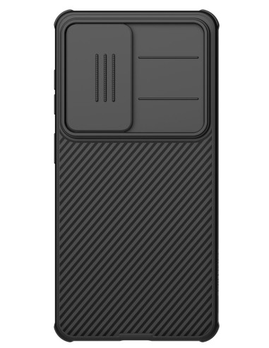 Nillkin CamShield PRO Zadný Kryt pre Samsung Galaxy S26 Black