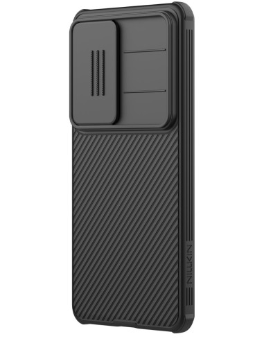 Nillkin CamShield PRO Zadný Kryt pre Samsung Galaxy S26 Black
