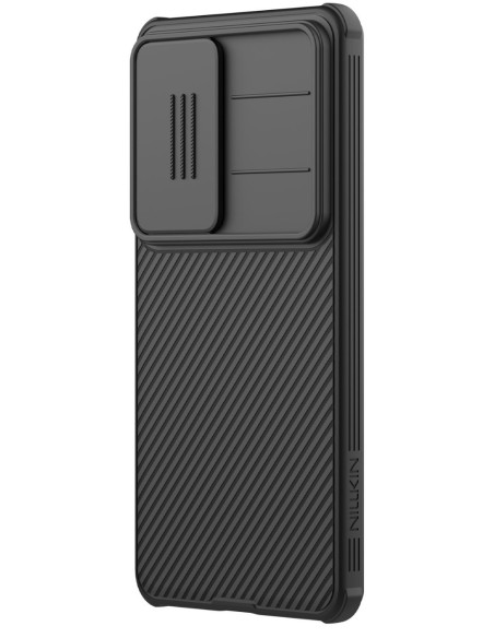 Nillkin CamShield PRO Zadný Kryt pre Samsung Galaxy S26 Black