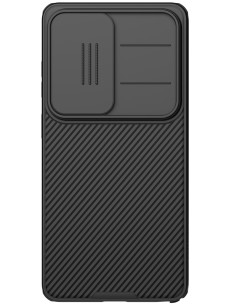 Nillkin CamShield PRO Zadný Kryt pre Samsung Galaxy S26 Ultra Black