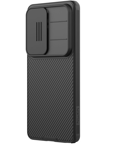 Nillkin CamShield PRO Zadný Kryt pre Samsung Galaxy S26 Ultra Black