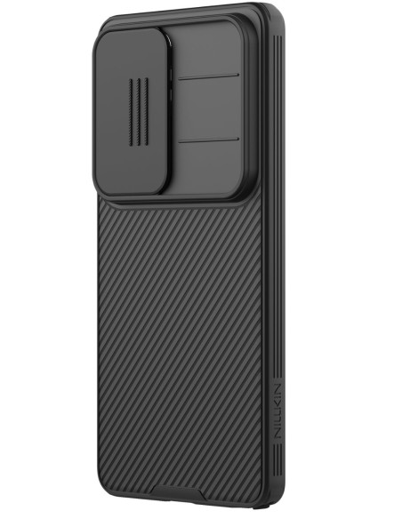 Nillkin CamShield PRO Zadný Kryt pre Samsung Galaxy S26 Ultra Black