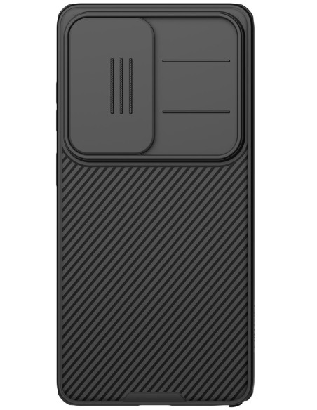 Nillkin CamShield PRO Zadný Kryt pre Samsung Galaxy S26 Ultra Black