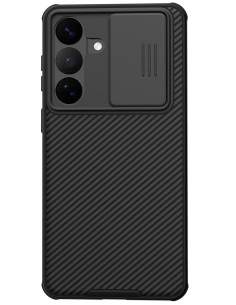 Nillkin CamShield PRO Zadný Kryt pre Samsung Galaxy S26+ Black