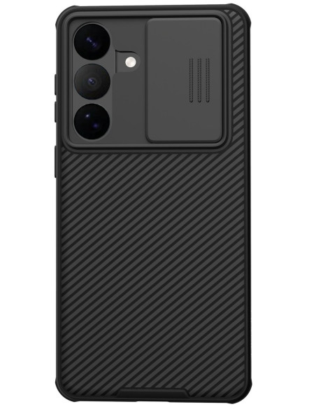 Nillkin CamShield PRO Zadný Kryt pre Samsung Galaxy S26+ Black