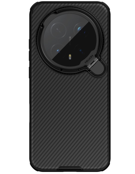 Nillkin CamShield Prop Magnetic Zadný Kryt pre Honor Magic 8 Pro Black