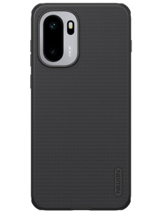 Nillkin Super Frosted PRO Magnetic Zadný Kryt pre OnePlus 15R Black