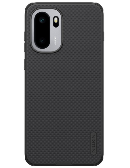Nillkin Super Frosted PRO Magnetic Zadný Kryt pre OnePlus 15R Black