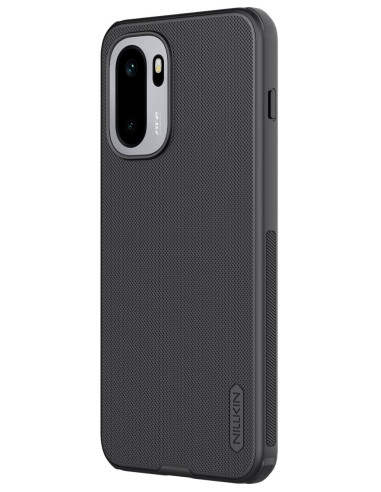 Nillkin Super Frosted PRO Magnetic Zadný Kryt pre OnePlus 15R Black