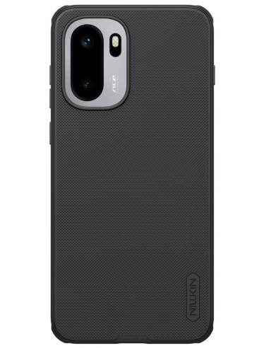 Nillkin Super Frosted PRO Magnetic Zadný Kryt pre OnePlus 15R Black