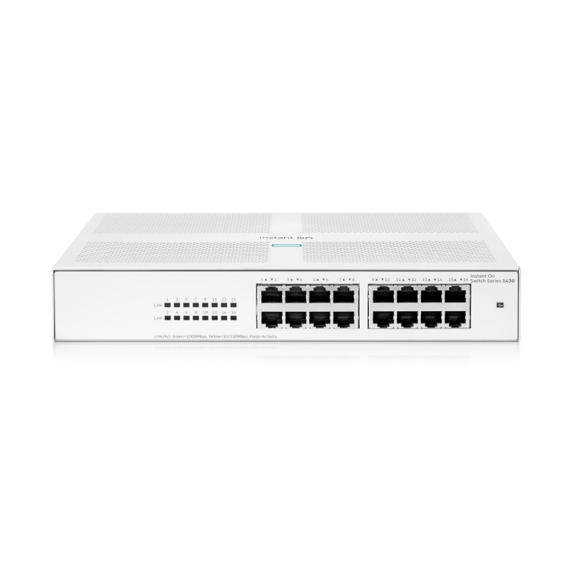 Aruba IOn 1430 16G Sw