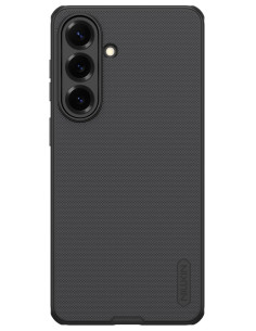 Nillkin Super Frosted PRO Magnetic Zadný Kryt pre Samsung Galaxy S26+ Black