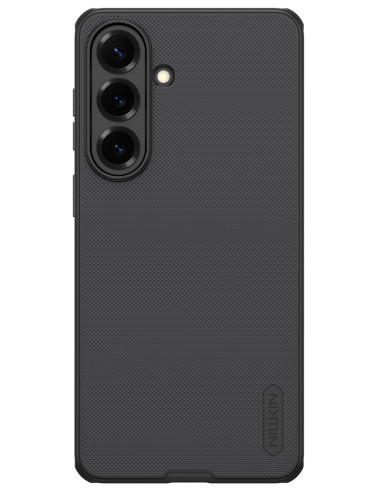 Nillkin Super Frosted PRO Magnetic Zadný Kryt pre Samsung Galaxy S26+ Black
